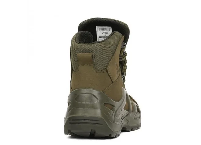 Черевики Vogel Bates M1492NH Waterproof Фото 3